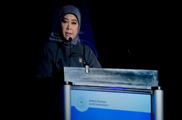 Indonesia Usulkan Tata Kelola AI Berfokus pada Perlindungan Anak di PBB 인도네시아 유엔서 ‘아동 보호 중심 ai 거버넌스 제안.jpg